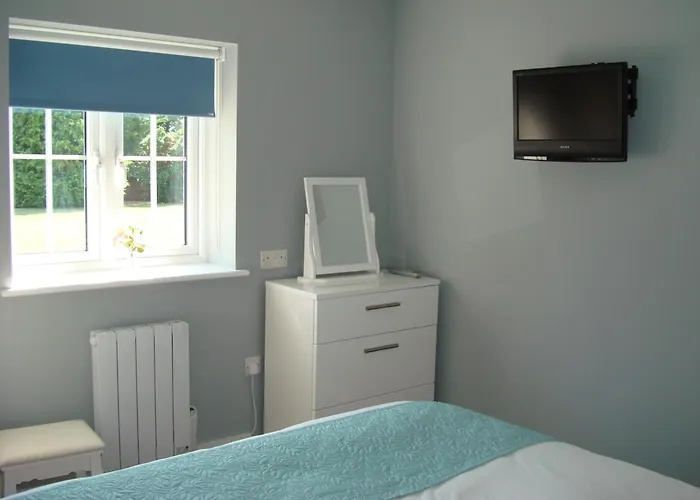 Spring Paddocks B&B