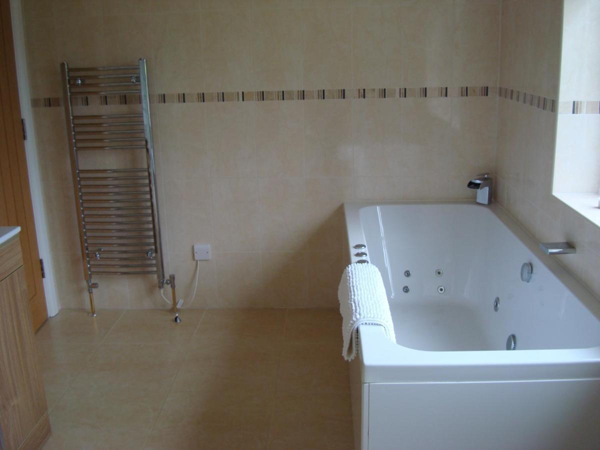 Bed & Breakfast Spring Paddocks Furneux Pelham