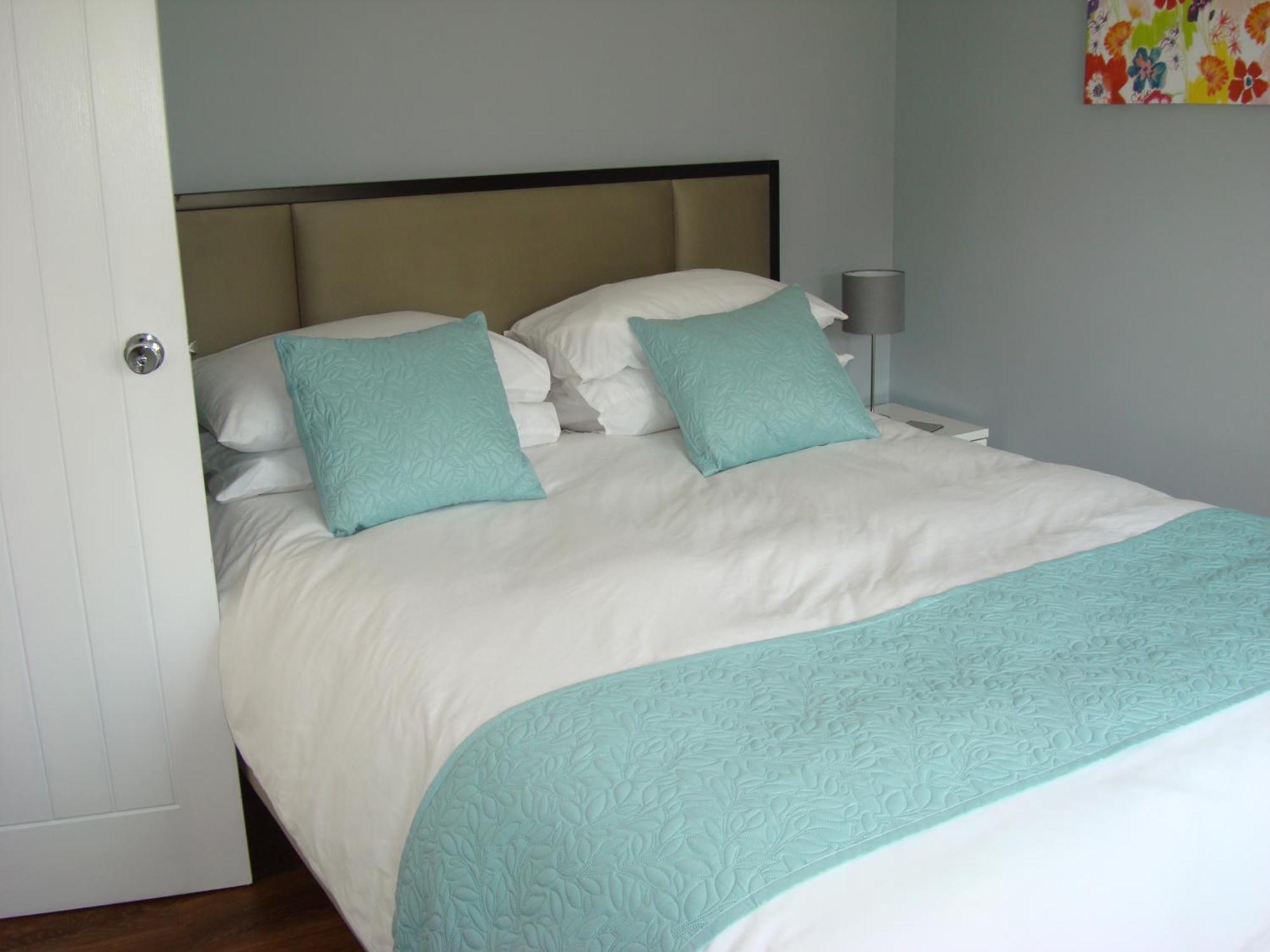 Bed & Breakfast Spring Paddocks