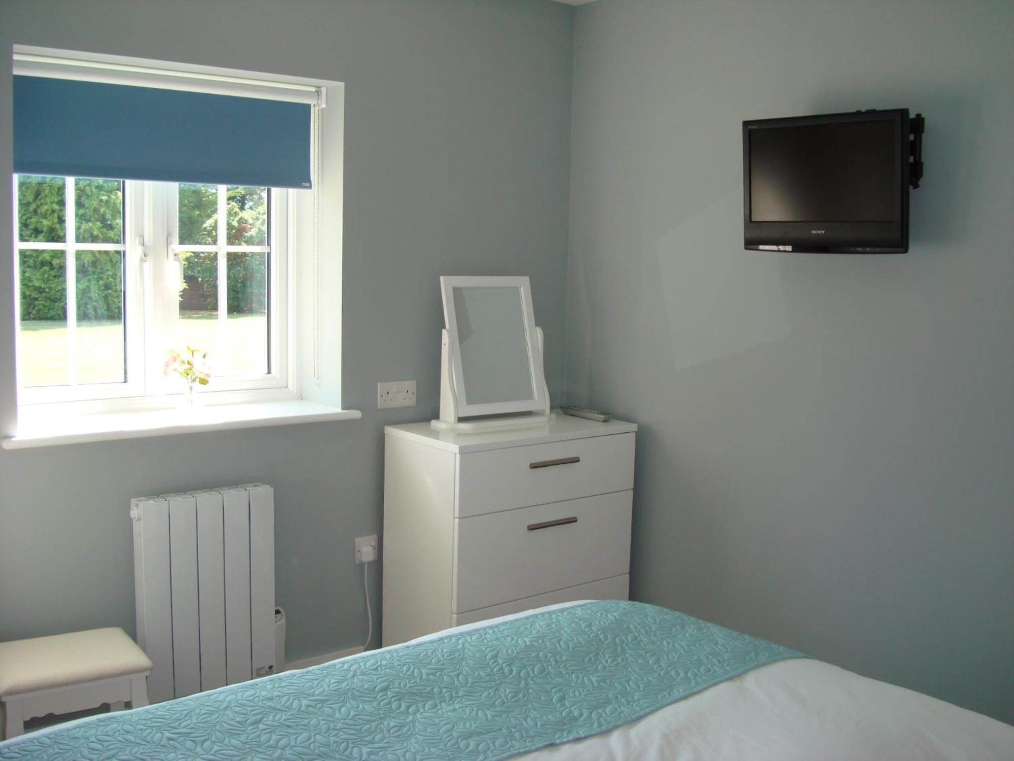 Spring Paddocks Bed & Breakfast 3*