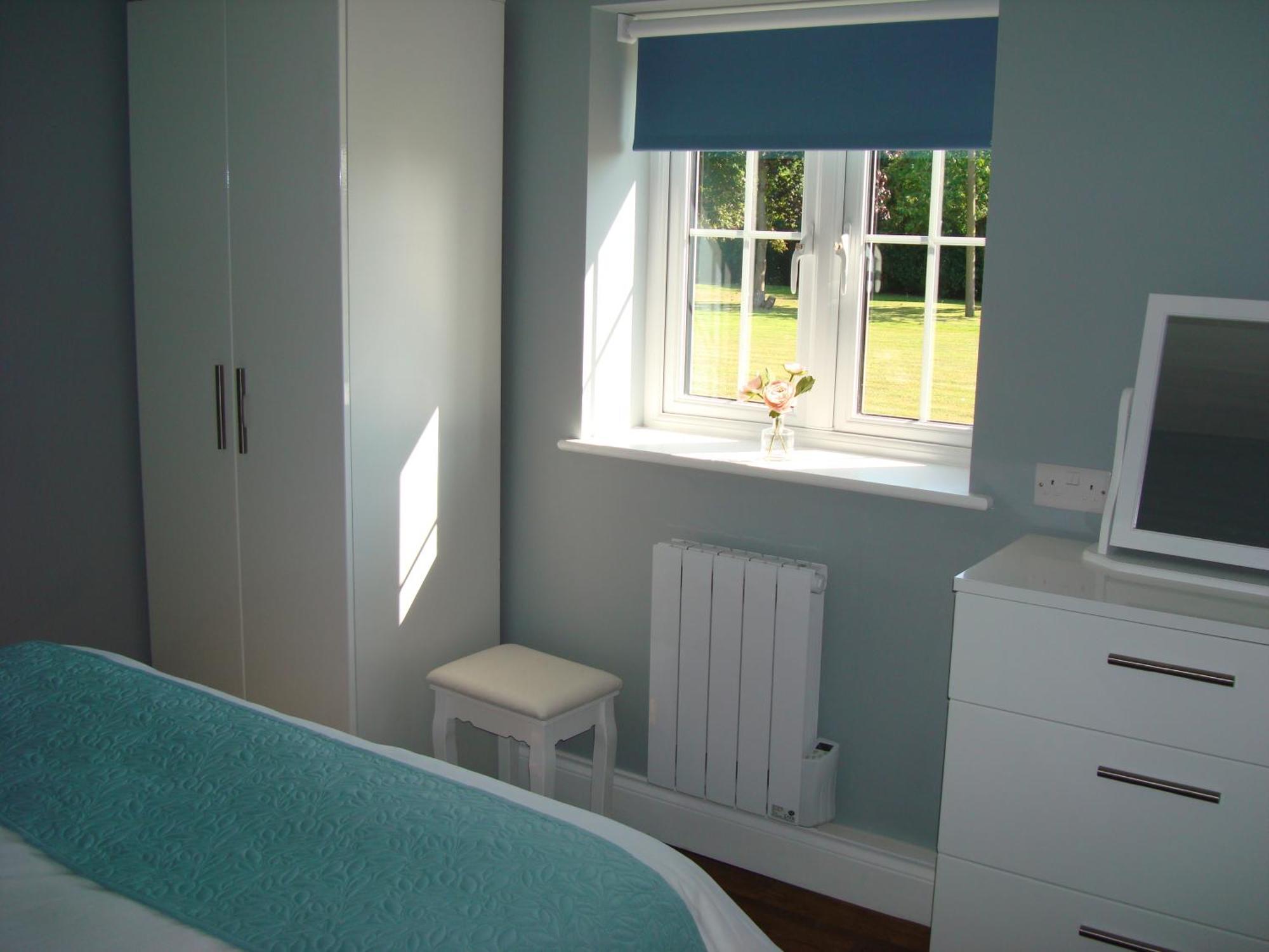 Bed & Breakfast Spring Paddocks 3*