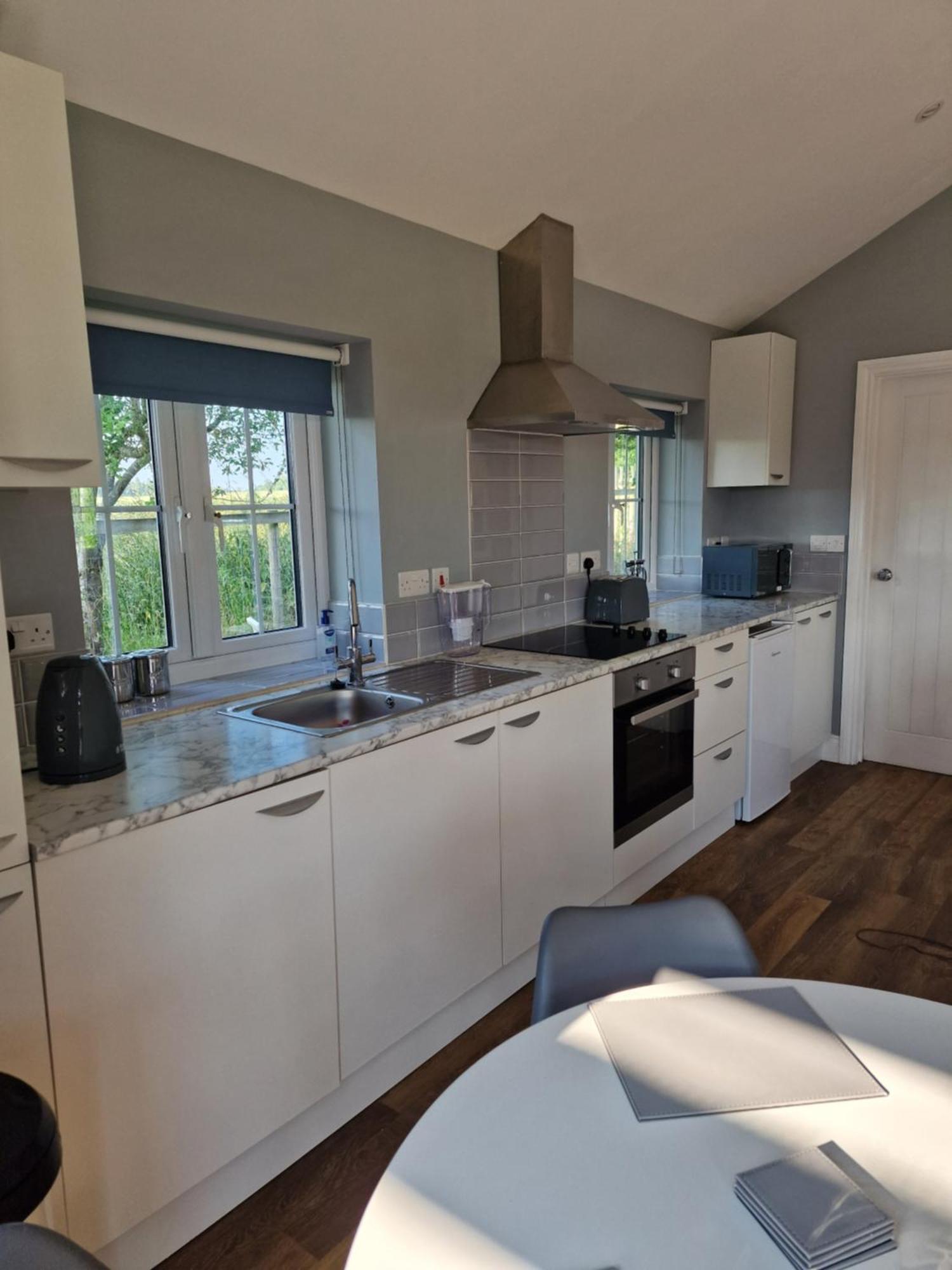 Spring Paddocks Bed & Breakfast 3*